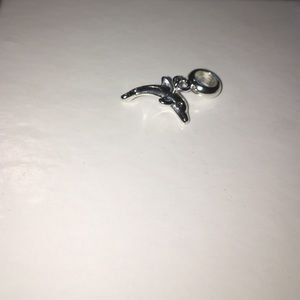 Hallmark charm